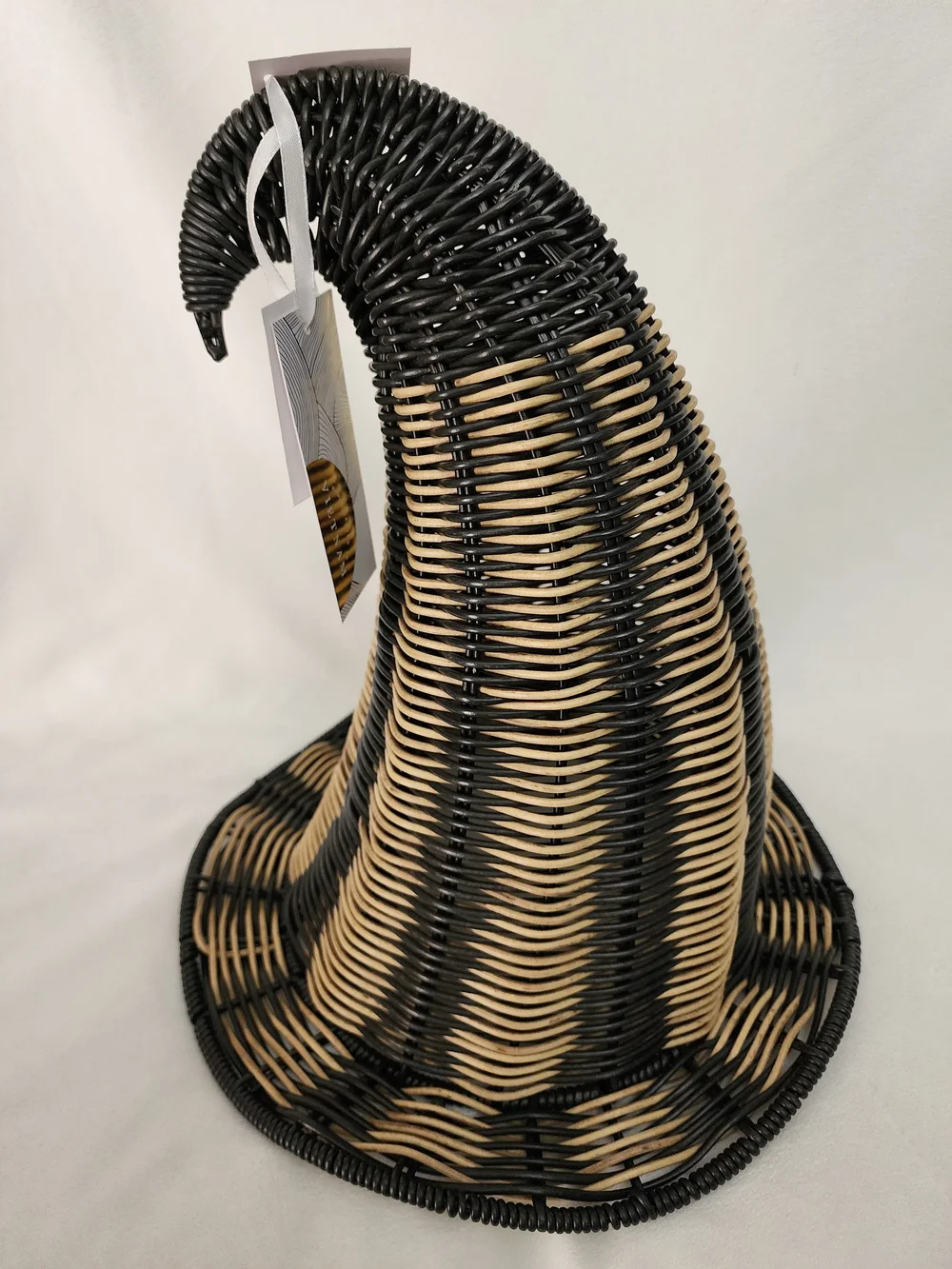 N/A charming woven